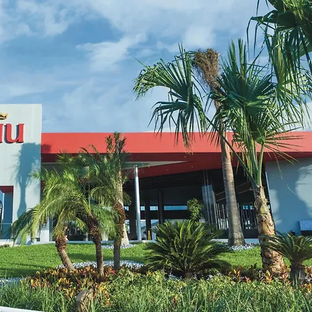 Riu Playacar-3