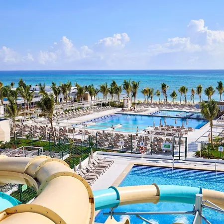 Riu Palace Aquarelle-2