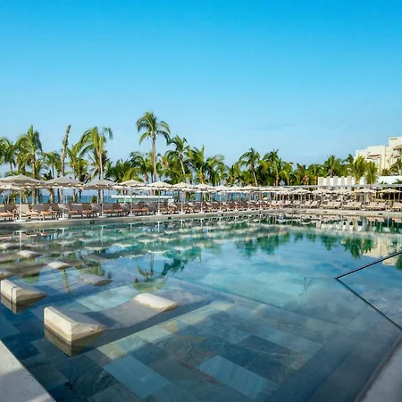 Riu Palace Pacifico (Adults Only)-2