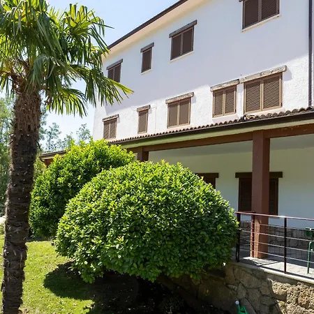 Hotel Rural Venero Claro By Kerbest-2