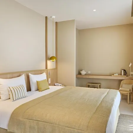 Hotel Marina Cambrils By Urh-3