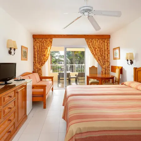 Hotel Riu Oliva Beach Resort-2