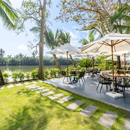 Nesta Hoian Resort & Spa-3