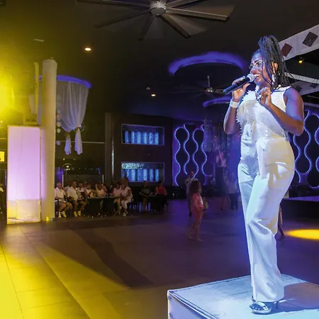 Riu Playacar-2
