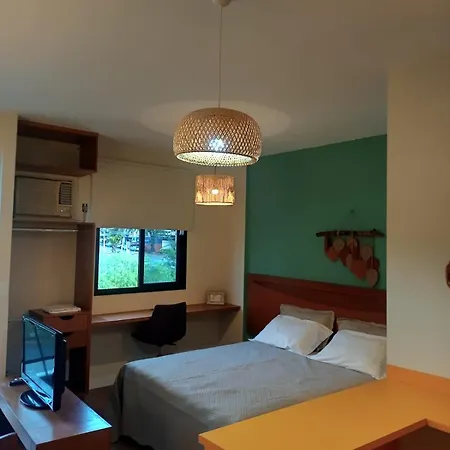 Flat Montese Tower Resende - Refúgio na Serra da Mantiqueira, Próximo à AMAN e Penedo-2
