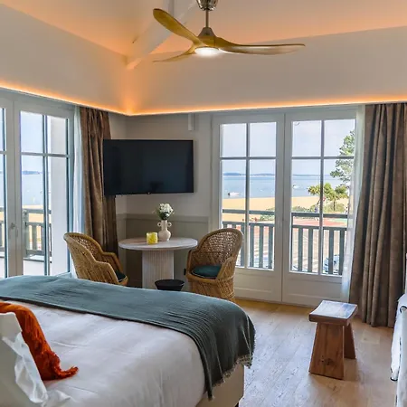 Residence Les Suites Pereire-2