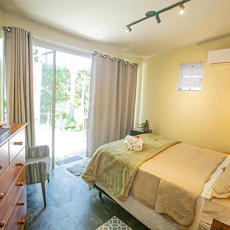 Bollté Praia Boutique Pousada - Campeche-3