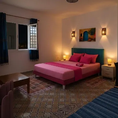 Villa Mabrouka-3