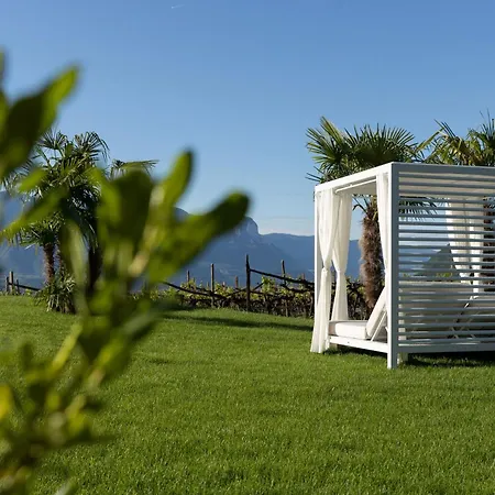 Ansitz Battisti Suites (Adults Only)-3