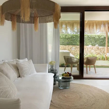 Mar Suites Formentera By Universal Beach Hotels-2