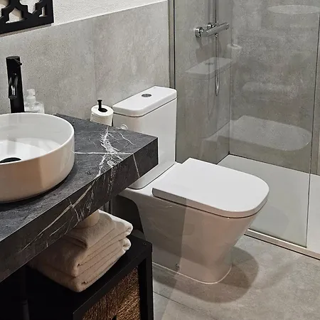 Arena Centro Rooms&Suites-3
