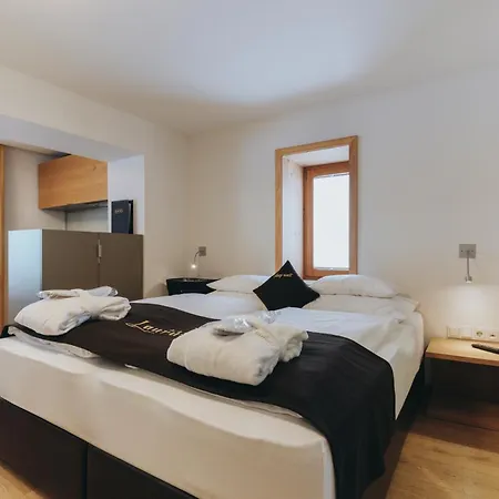 Apart-Hotel Laurus Lech-2