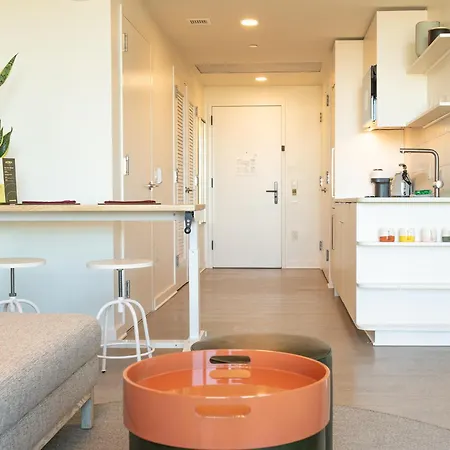 Scout Living Pcm - Placemakr Atlanta, Apartments By Hilton-3