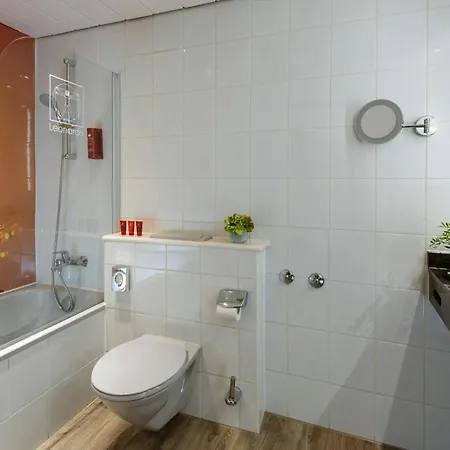 Leonardo Hotel Duesseldorf Airport Ratingen-3
