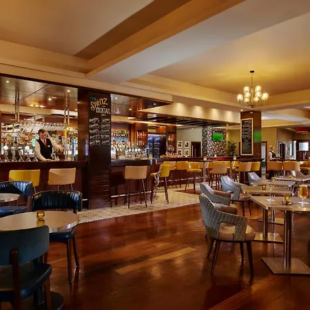 Carrigaline Court Hotel & Leisure Centre-3