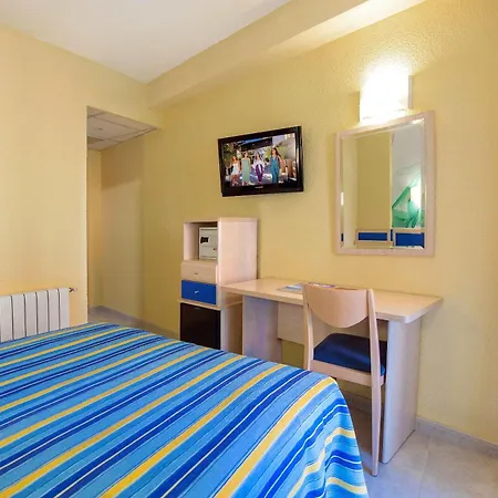Hotel Servigroup Rialto-3
