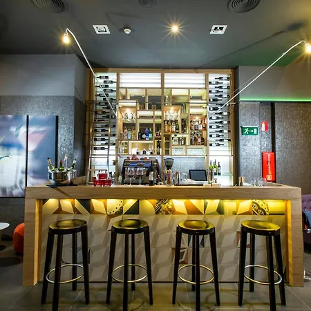 Leonardo Hotel Barcelona Las Ramblas-2