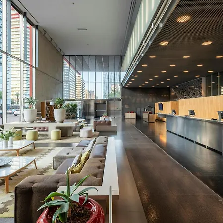 AC Hotel Barcelona Fórum by Marriott-2