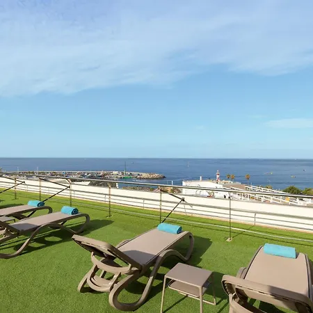 Aluasoul Costa Adeje (Adults Only)-2