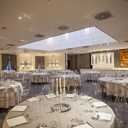 Savoia Hotel Regency-2