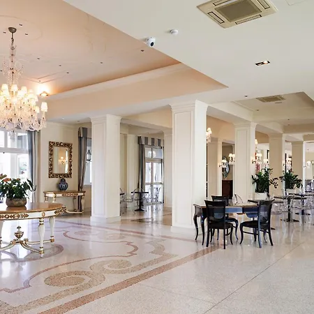 Savoia Hotel Regency-3