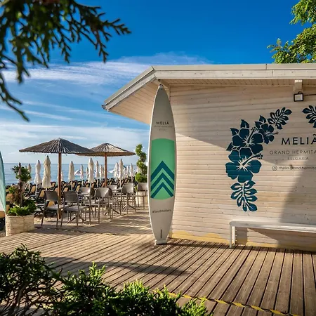 Melia Grand Hermitage All Inclusive-2