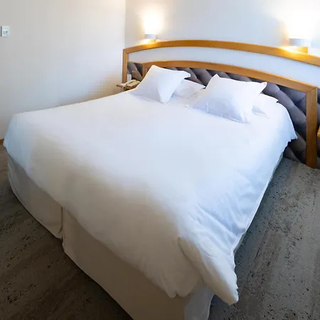 Best Western Le Relais de Laguiole Hôtel&Spa-3