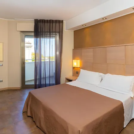 Abruzzo Marina Hotel - Family & Beach Resort-2