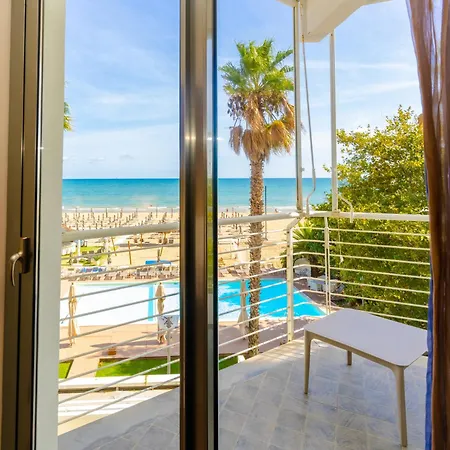 Abruzzo Marina Hotel - Family & Beach Resort-3