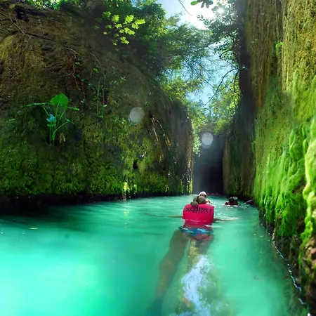 Occidental at Xcaret Destination - All Inclusive-3
