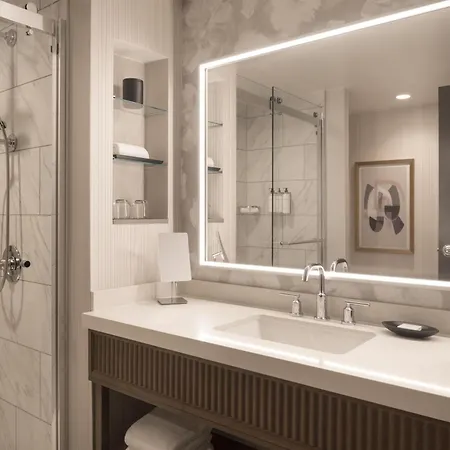 Grand Hyatt Atlanta In Buckhead-2