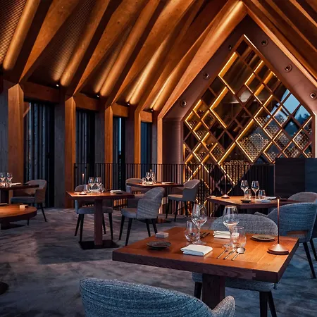 Le Parc Hôtel devient YONA-3