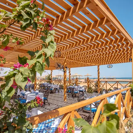 Hurghada Long Beach Resort-2