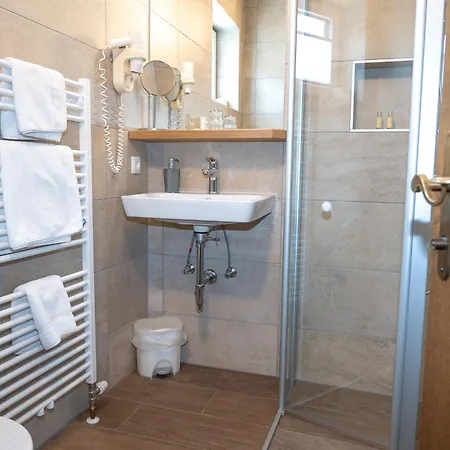 Hotel Sonnhof-3