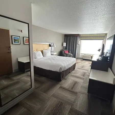 Country Inn & Suites By Radisson, Idaho Falls At The Mall-2
