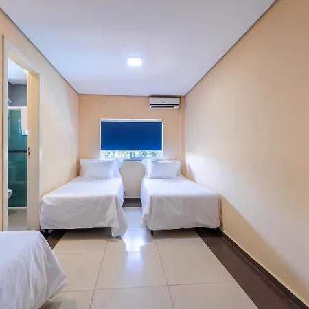 Suíça Iguaçu Hotel&Resort-2