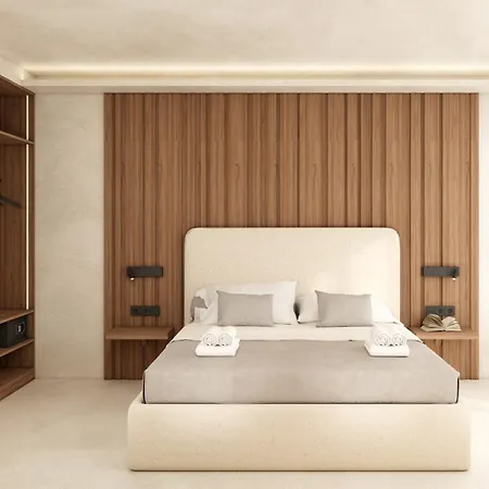 Ilio Mare Hotel & Resort By Ghh-2
