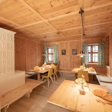 Hotel Gassenwirt-3