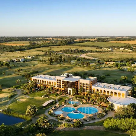 Sheraton Colonia Golf & Spa Resort-2