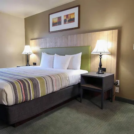 Country Inn & Suites By Radisson, West Valley City, Ut-2