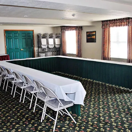 Country Inn & Suites By Radisson, West Valley City, Ut-3