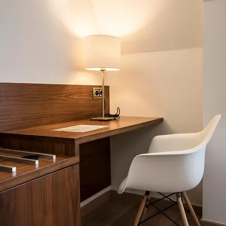 Hotel Piramide-2