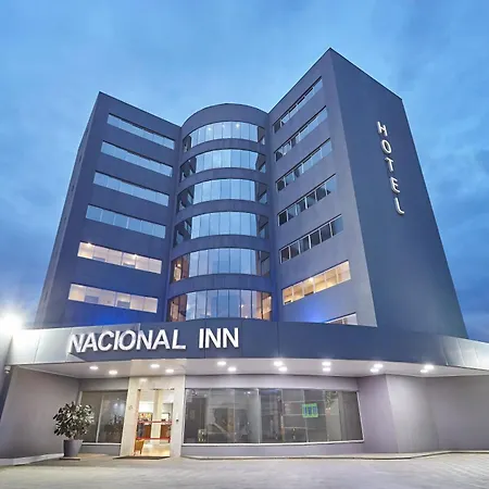 Hotel Nacional Inn Cuiaba-2