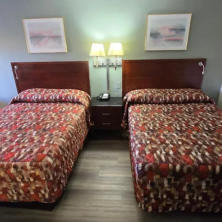 Gulf Way Inn Clearwater-3