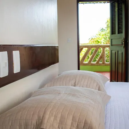 Hotel Pousada Dos Ventos-2