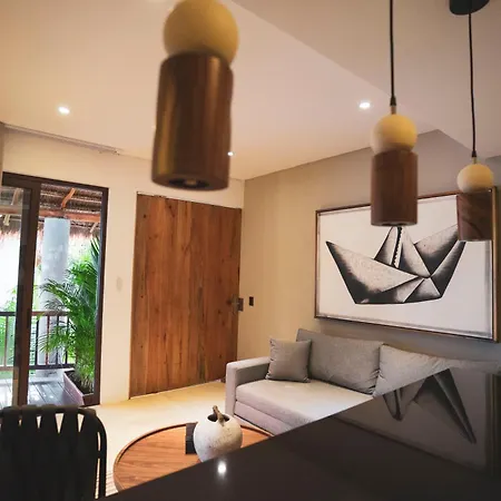 Ana Y Jose Tulum Hotel & Beach Club-3
