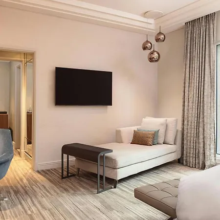 The Ritz-Carlton, Santiago-2