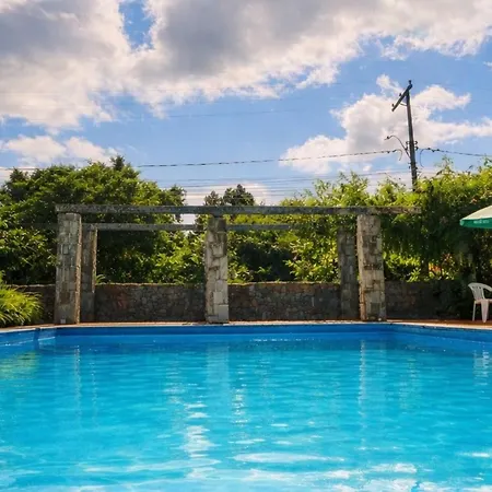 Golden Hills Vila Suzana-3