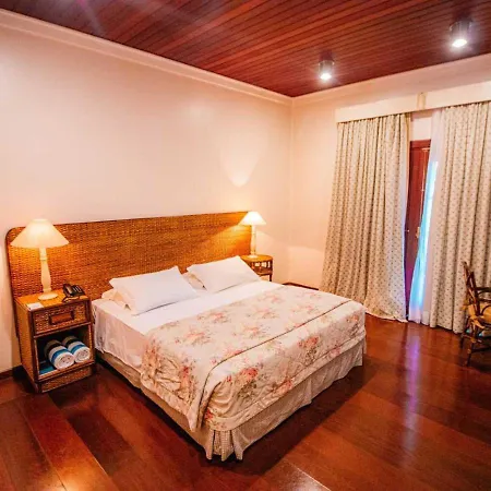Canto da Floresta Ecoresort-3