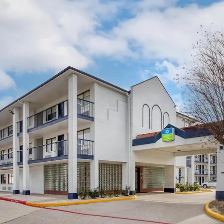 Surestay Hotel By Best Western Spring North Houston-2